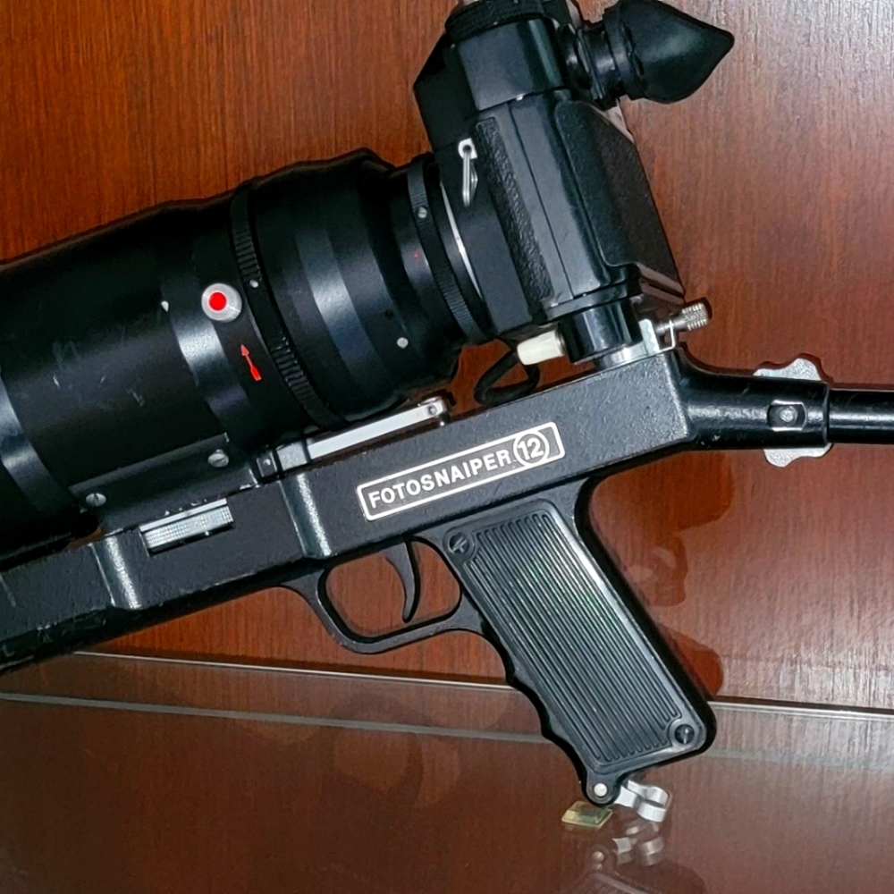 large fotosniper